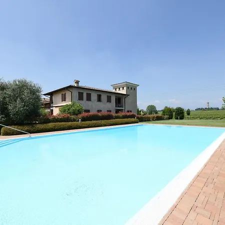 Garda & Golf Pozzolengo