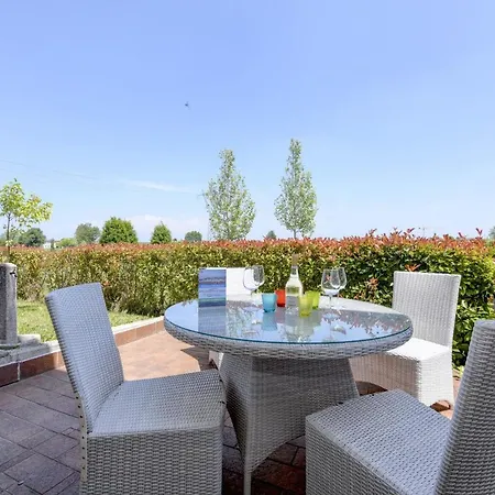 Garda & Golf Apartment *