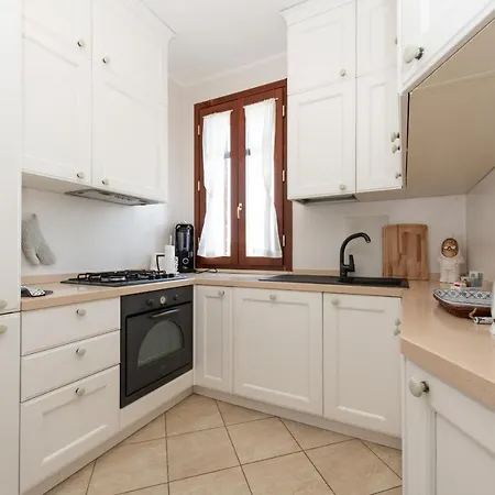 Apartment Garda & Golf *