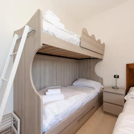 Garda & Golf Apartment Pozzolengo
