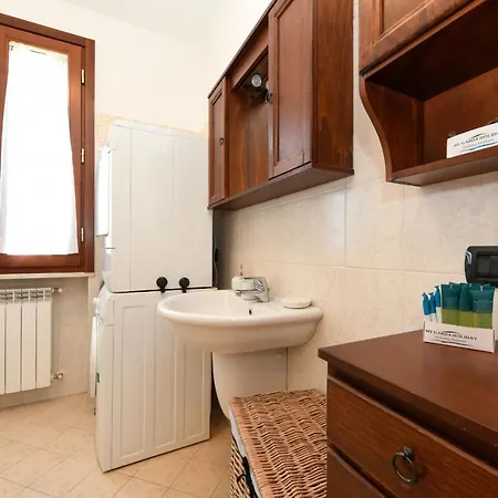 Garda & Golf Apartment